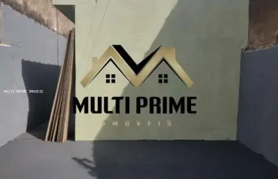 Casa jardim jandaia aceita financimento minha casa minha vida (verifique as condições)