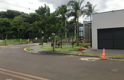 Terreno residencial para venda em ribeirão preto, bonfim paulista