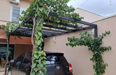 Sobrado para venda em ribeirão preto, bonfim paulista, 3 dormitórios, 1 suíte, 2 banheiros, 3 vagas