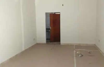 Salão comercial para locação em ribeirão preto, campos elíseos, 1 banheiro