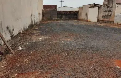 Terreno à venda na Vila Tibério, Ribeirão Preto 