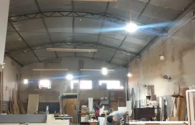 Galpão industrial jardim independencia ribeirão preto à venda na multi prime imóveis