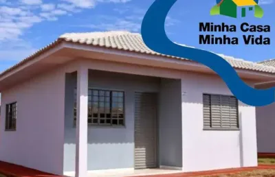 Casa com 2 quartos à venda na Rua Vilico Cantarelli, s/n, Jardim Vilico Cantarelli, Ribeirão Preto