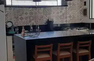 Sobrado para venda em ribeirão preto, vila tibério, 3 dormitórios, 1 suíte, 2 banheiros, 2 vagas