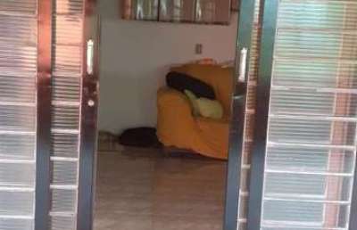 Casa para venda em são sebastião do paraíso, centro, 1 dormitório, 1 banheiro, 2 vagas
