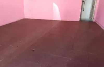 Salão comercial para locação em ribeirão preto, geraldo correia de carvalho, 1 banheiro