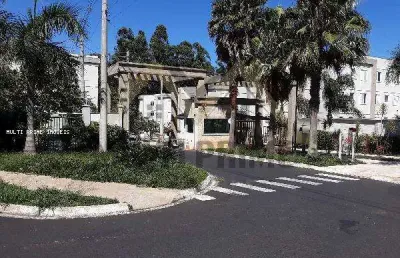 Apartamento para venda em são carlos, residencial monsenhor romeu tortorelli, 2 dormitórios, 1 banheiro, 1 vaga