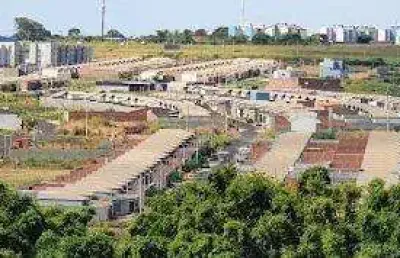 Lote para venda em ribeirão preto, adão do carmo leonel