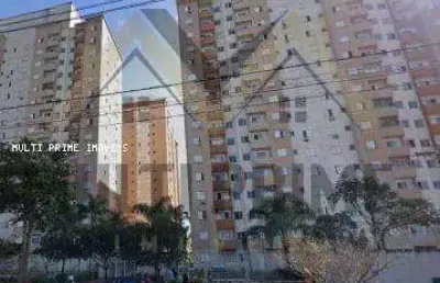 Apartamento com 2 quartos à venda no Independência, Ribeirão Preto 