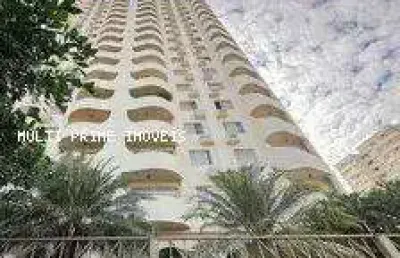 Apartamento para venda em ribeirão preto, centro, 3 dormitórios, 2 banheiros, 1 vaga