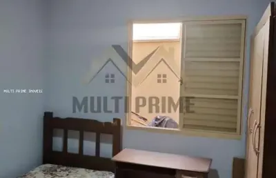 Apartamento para venda em ribeirão preto, parque industrial lagoinha, 2 dormitórios, 1 banheiro, 1 vaga