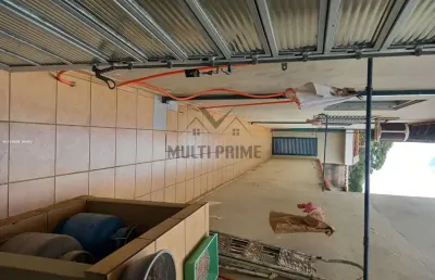 Casa para venda em ribeirão preto, campos elíseos, 3 dormitórios, 1 banheiro, 2 vagas