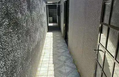 Casa / sobrado para venda em ribeirão preto, ipiranga, 2 dormitórios, 1 suíte, 1 banheiro, 2 vagas