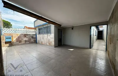Casa para venda em ribeirão preto, campos elíseos, 3 dormitórios, 2 banheiros, 3 vagas