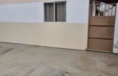 Casa para venda em cosmópolis, parque dona esther, 2 dormitórios, 1 banheiro, 2 vagas