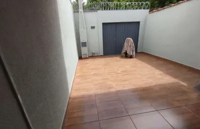 Casa para venda em ribeirão preto, jardim maria casagrande lopes (dona amália), 2 dormitórios, 2 banheiros, 2 vagas