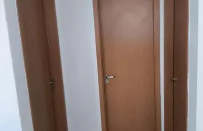 Apartamento para venda em ribeirão preto, ipiranga, 2 dormitórios, 1 banheiro, 1 vaga