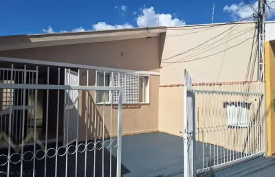 Casa para venda em ribeirão preto, vila monte alegre, 2 dormitórios, 2 banheiros, 2 vagas