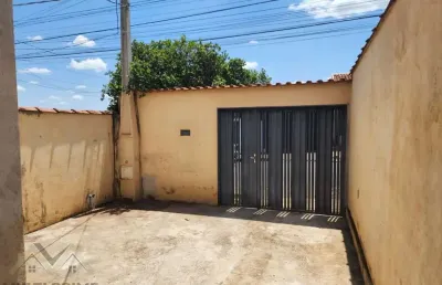 Casa para venda em ribeirão preto, adelino simioni, 2 dormitórios, 1 banheiro, 1 vaga