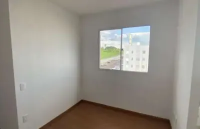 Apartamento para venda em ribeirão preto, alto da boa vista, 2 dormitórios, 1 banheiro, 1 vaga