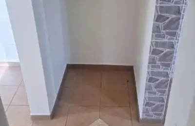 Salão comercial para locação em ribeirão preto, vila tibério, 1 banheiro