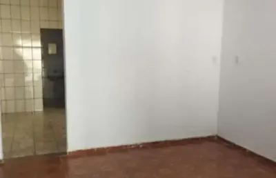 Casa para locação em ribeirão preto, ipiranga, 2 dormitórios, 1 banheiro, 1 vaga
