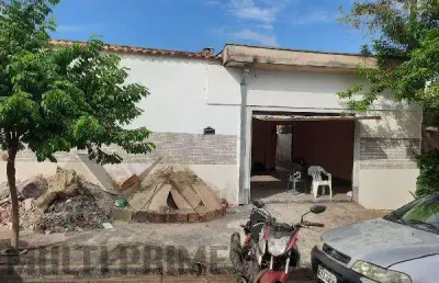 Oportunidade única! imóvel caixa econômica federal à venda com intermediação da multiprime imóveis
