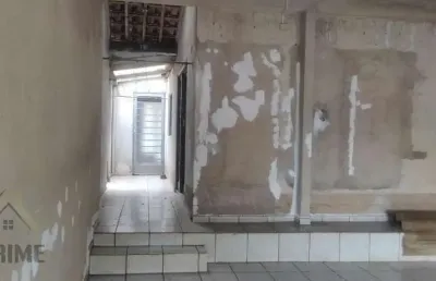 Casa para venda em ribeirão preto, jardim josé sampaio júnior, 2 dormitórios, 3 banheiros, 2 vagas