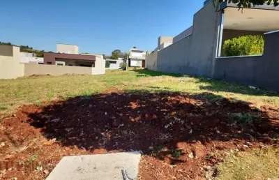 Terreno para venda em ribeirão preto, reserva san pedro