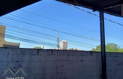 Barracão / Galpão / Depósito à venda na Vila Mariana, Ribeirão Preto 