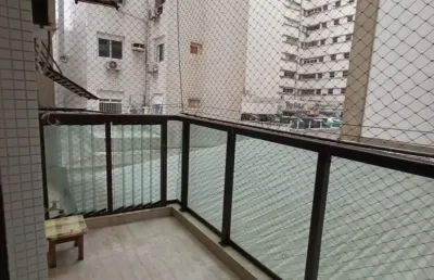 Apartamento com 2 dormitórios  e garagem demarcada no bairro do boqueirão valor r$ 850.000,00