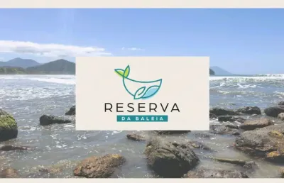 Pré - lançamento na praia da baleia em são sebastião valor r$5.500.000,00