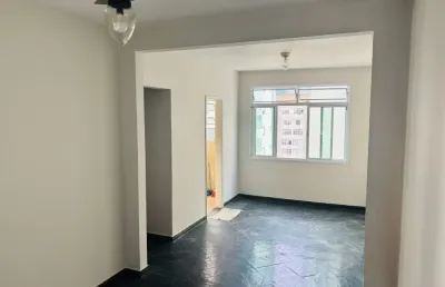 Apartamento com 1 dormitório no josé menino, valor r$330.000,00