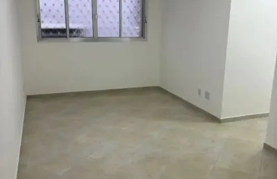 Apartamento com 2 quartos à venda na Vila Mathias, Santos 