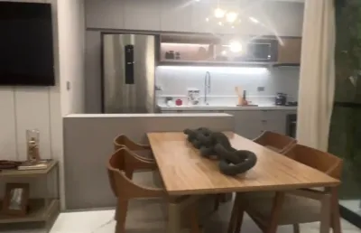 2 e 3 quartos em patamares - vista mar - varanda gourmet - desconto de ate 100mil - sensia patamares