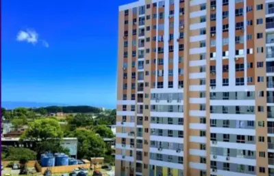 Jardins dos girassois - 2 quartos - nascente - infra completa