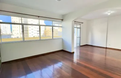 4 quartos na pituba - rua ceará - nascente - armários - 2 vagas