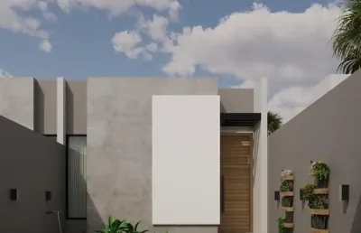 Casa 3 quartos em lauro de freitas - nascente - 2 vagas