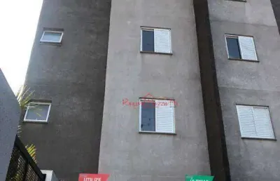 Apartamento com 2 dormitórios à venda, 57 m² por r$ 412.000,00 - portão - arujá/sp
