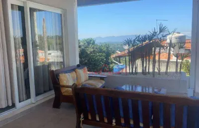 Chácara com 3 dormitórios à venda, 1300 m² por r$ 750.000,00 - copaco - arujá/sp