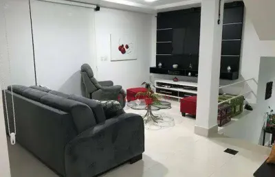 Casa com 4 suítes à venda, 380 m² por r$ 1.600.000 - arujázinho iv - arujá/sp