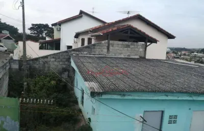 Casa com 2 dormitórios à venda, 145 m² por r$ 580.000,00 - centro - arujá/sp