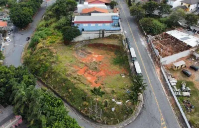 Terreno, 2198 m² - venda por r$ 2.500.000,00 ou aluguel por r$ 15.000,00/mês - cidade nova arujá - arujá/sp