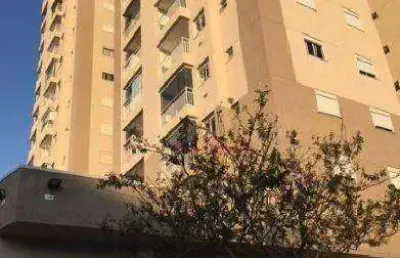 Oportunidade- apartamento com 2 dormitórios à venda, 85 m² por r$ 800.000 - jordanópolis - arujá/sp