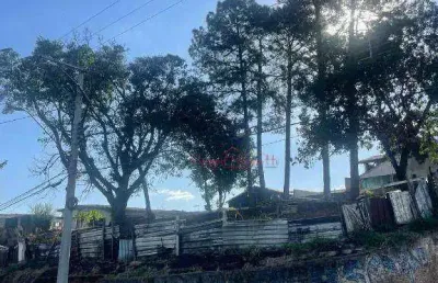 Terreno à venda, 1600 m² por r$ 2.800.000,00 - nova arujá - arujá/sp