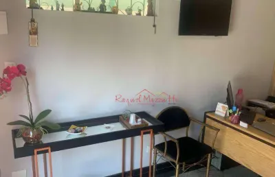 Imóvel comercial mobiliado  com ótima localização,  r$ 5.500/mês - centro - arujá/sp
