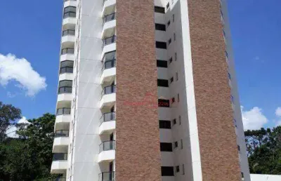 Apartamento com 3 dormitórios à venda, 192 m² por r$ 1.800.000,00 - horizontes eko - arujá/sp