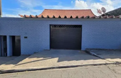 Oportunidade- casa com 5 dormitórios à venda, 265 m² por r$ 690.000 - vila pilar - arujá/sp
