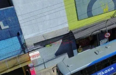 Ótima localização de salão para o seu negócio! centro - itaquaquecetuba/são paulo