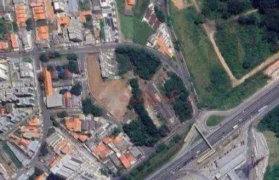 Área à venda, 1699 m² por r$ 2.124.000,00 - jordanópolis - arujá/sp